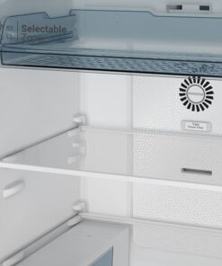 TỦ LẠNH HITACHI INVERTER 374 LÍT HRTN6408SAGMGVN - 57