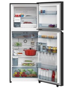 TỦ LẠNH HITACHI INVERTER 409 LÍT HRTN6443SAGBKVN - 47