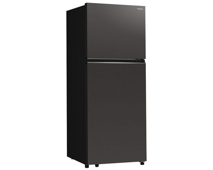 TỦ LẠNH HITACHI INVERTER 409 LÍT HRTN6443SAGBKVN