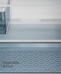 TỦ LẠNH HITACHI INVERTER 374 LÍT HRTN6408SAGBKVN - 53