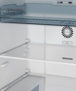 TỦ LẠNH HITACHI INVERTER 374 LÍT HRTN6408SAGBKVN - 55