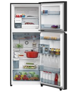 TỦ LẠNH HITACHI INVERTER 374 LÍT HRTN6408SAGBKVN - 49