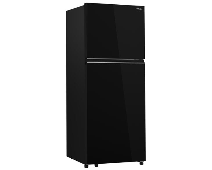 TỦ LẠNH HITACHI INVERTER 374 LÍT HRTN6408SAGBKVN