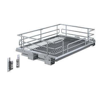 GIÁ XOONG NỒI NAN OVAL EUROGOLD EPO6360VX - 6 GIÁ XOONG NỒI NAN OVAL EUROGOLD EPO6360VX - 5