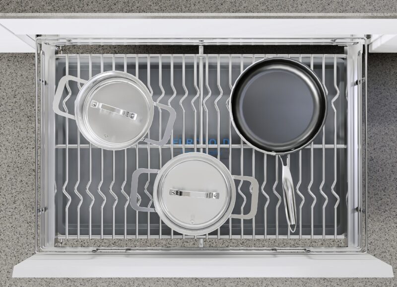 GIÁ XOONG NỒI NAN OVAL EUROGOLD EPO6380VX