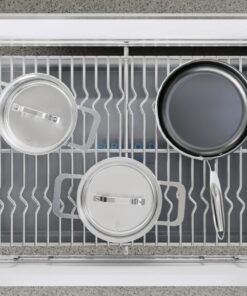 GIÁ XOONG NỒI NAN OVAL EUROGOLD EPO6380VX - 13