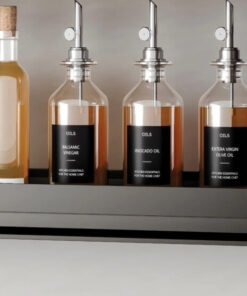 GIÁ GIA VỊ NÂNG HẠ ĐIỆN GARIS GL05.9AT