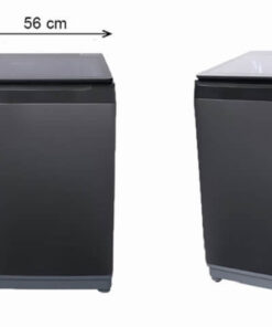 MÁY GIẶT AQUA 10 KG AQW-U100FT(BK) - 35