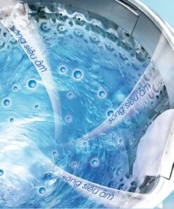 MÁY GIẶT AQUA 10 KG AQW-U100FT(BK) - 41