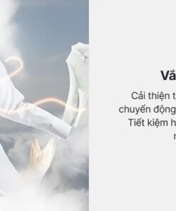 MÁY GIẶT AQUA 10 KG AQW-U100FT(BK) - 47