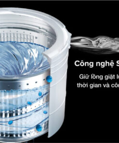 MÁY GIẶT AQUA 13 KG AQW-FR130UHT(SS) - 53