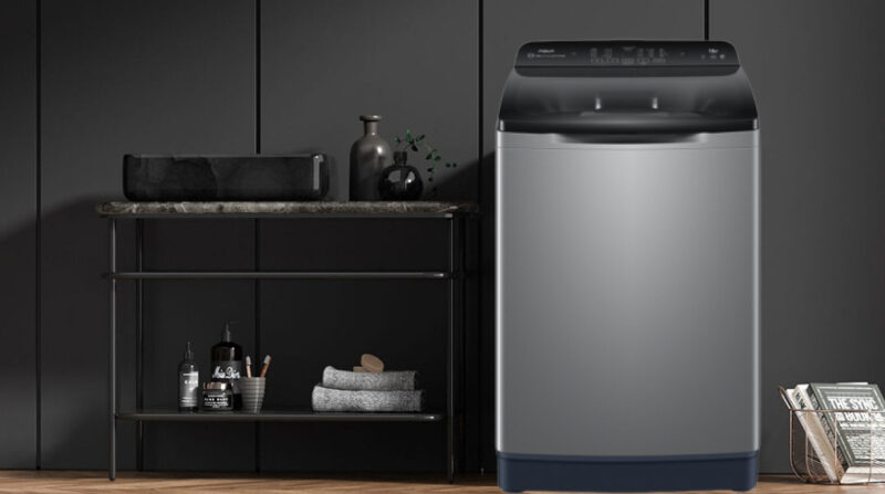 MÁY GIẶT AQUA 14 KG AQW-FR140UHT(SS)