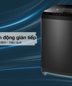 MÁY GIẶT AQUA 8 KG AWM8-316K(B) - 32 MÁY GIẶT AQUA 8 KG AWM8-316K(B) - 31