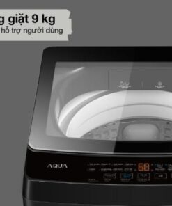MÁY GIẶT AQUA 9 KG AWM9-316K(B) - 32 MÁY GIẶT AQUA 9 KG AWM9-316K(B) - 31