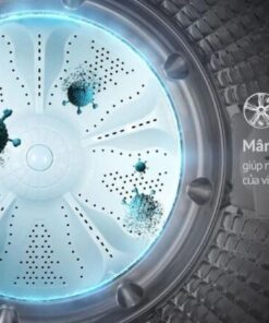 MÁY GIẶT AQUA 9 KG AWM9-316K(B) - 34 MÁY GIẶT AQUA 9 KG AWM9-316K(B) - 33