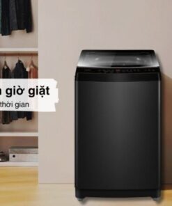 MÁY GIẶT AQUA 9 KG AWM9-316K(B) - 38 MÁY GIẶT AQUA 9 KG AWM9-316K(B) - 37