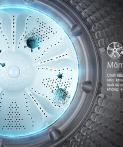 MÁY GIẶT AQUA INVERTER 10 KG AQW-DR100JT(BK) - 37