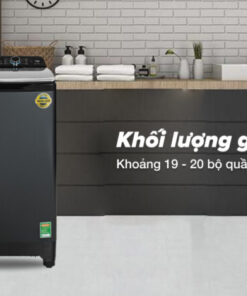 MÁY GIẶT AQUA INVERTER 12 KG AQW-DR120HT(BK) - 48 MÁY GIẶT AQUA INVERTER 12 KG AQW-DR120HT(BK) - 47