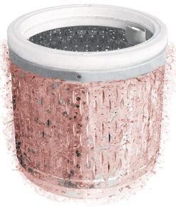 MÁY GIẶT HITACHI 25 KG SF-250ZFVAD(SS) - 37