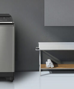 MÁY GIẶT HITACHI 25 KG SF-250ZFVAD(SS) - 33