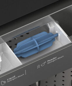 MÁY GIẶT HITACHI 25 KG SF-250ZFVAD(SS) - 39