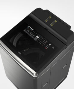 MÁY GIẶT HITACHI 25 KG SF-250ZFVAD(SS) - 41