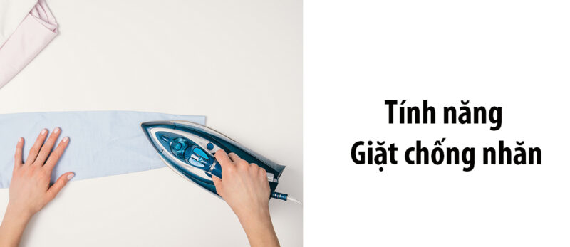 MÁY GIẶT HITACHI INVERTER 10.5 KG BD-1054HVOS