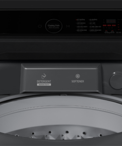 Máy giặt Samsung Inverter 17 kg WA17CG6442BDSV