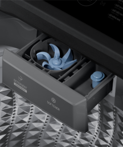 Máy giặt Samsung Inverter 17 kg WA17CG6442BDSV