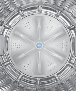 Máy giặt Samsung Inverter 17 kg WA17CG6442BDSV