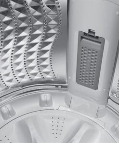 Máy giặt Samsung Inverter AI 13 kg WA80F13S5BSV