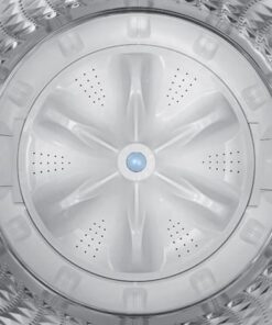 Máy giặt Samsung Inverter AI 13 kg WA80F13S5BSV