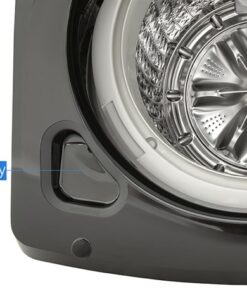 Máy giặt Samsung Inverter 17 kg WA17CG6886BVSV