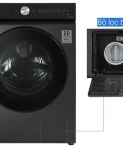 Máy giặt Samsung Inverter 12 kg WW12CB944DGBSV - 11 Máy giặt Samsung Inverter 12 kg WW12CB944DGBSV