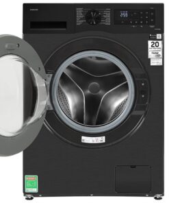 Máy giặt Samsung Inverter 12 kg WW12CGC04DABSV