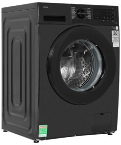 Máy giặt Samsung Inverter 12 kg WW12CGC04DABSV