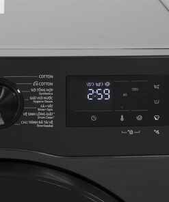 Máy giặt Samsung Inverter 12 kg WW12CGC04DABSV