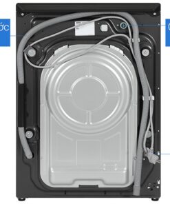 Máy giặt Samsung Inverter 12 kg WW12CGC04DABSV