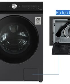Máy giặt Samsung Inverter 14 kg WW14BB944DGBSV