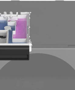 MÁY GIẶT SẤY HITACHI 12/8 KG BD-D120XGV(MAG) - 52 MÁY GIẶT SẤY HITACHI 12/8 KG BD-D120XGV(MAG) - 51