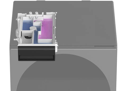 MÁY GIẶT SẤY HITACHI 12/8 KG BD-D120XGV(MAG) - 61 MÁY GIẶT SẤY HITACHI 12/8 KG BD-D120XGV(MAG)