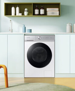 Máy giặt Samsung Inverter 10 kg WW10DB7U34GWSV