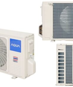 MÁY LẠNH AQUA INVERTER 1.5 HP AQA-RV13QA3 - 49