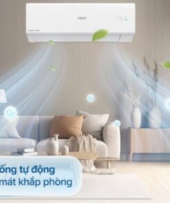 MÁY LẠNH AQUA INVERTER 1 HP AQA-RUV10RB2 - 49