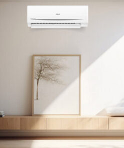 MÁY LẠNH AQUA INVERTER 1.5 HP AQA-RV13ME - 35