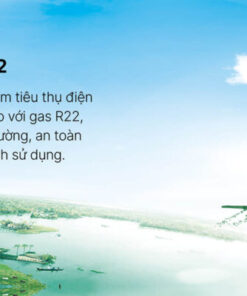 MÁY LẠNH AQUA INVERTER 1 HP AQA-RV10ME - 46 MÁY LẠNH AQUA INVERTER 1 HP AQA-RV10ME - 45