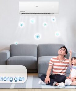 MÁY LẠNH AQUA INVERTER 1.5 HP AQA-RV13QA2 - 43