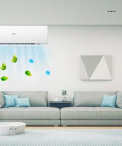 MÁY LẠNH AQUA INVERTER 1.5 HP AQA-RV13QA2 - 41