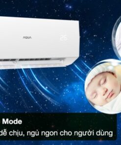 MÁY LẠNH AQUA INVERTER 2 HP AQA-RV18QE - 37