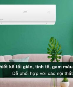 MÁY LẠNH AQUA INVERTER 2 HP AQA-RV18QE - 33